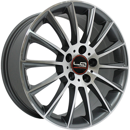 Диски Replica Concept MR139 5х112 R16х7 СВ66.6 ЕТ37 gmf купить,NaN