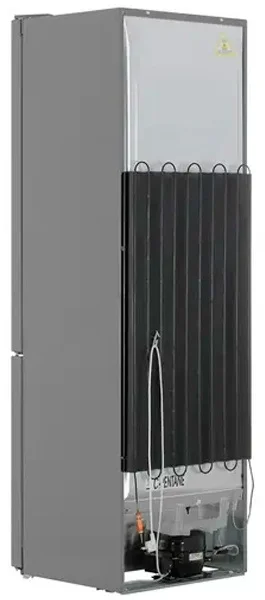 Холодильник Indesit ITS 4200 G серебристый купить,NaN