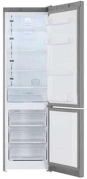 Холодильник Indesit ITS 4200 G серебристый купить,NaN
