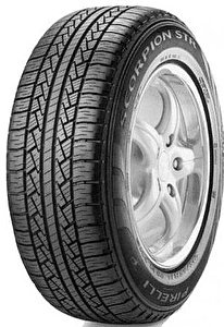Шина Pirelli S-STR 235/55 R17 99H всесезонная  купить,NaN