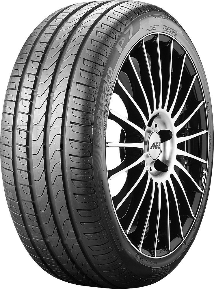 Шина Pirelli P7cint MO XL 245/45 R17 99Y купить,NaN