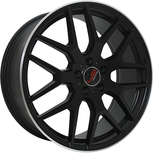 Диски Replica Concept MR524 5х112 R20х8.5 СВ66.6 ЕТ29 mbps задняя ось купить,NaN