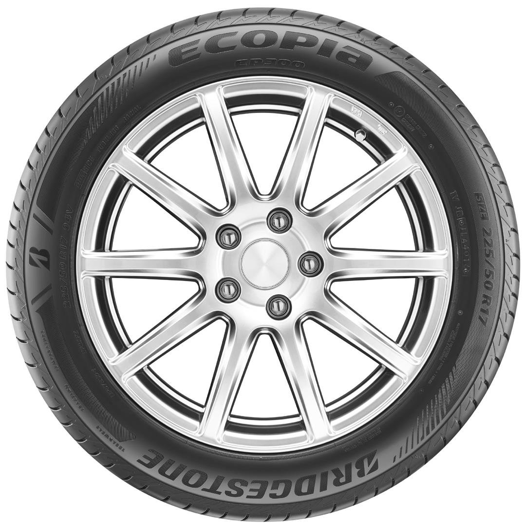 Шина Bridgestone Ecopia EP300 245/45 R18 96V летняя купить,126360