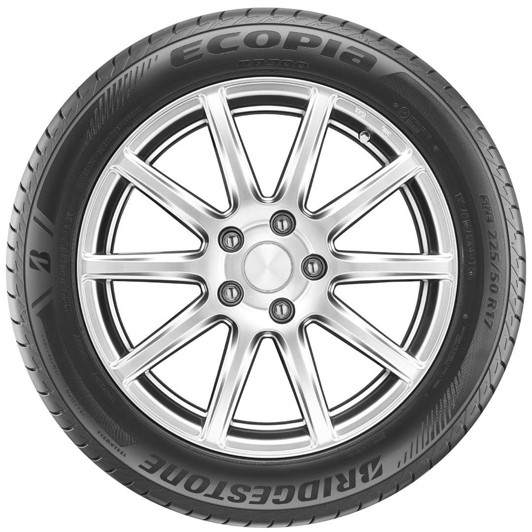 Шина Bridgestone Ecopia EP300 245/45 R18 96V летняя купить,126360