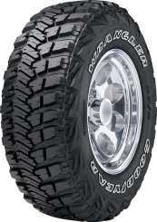 Шина Goodyear WRL MT/R LT W/KEVLAR 305/70 R16 124/121Q всесезонная  купить,NaN