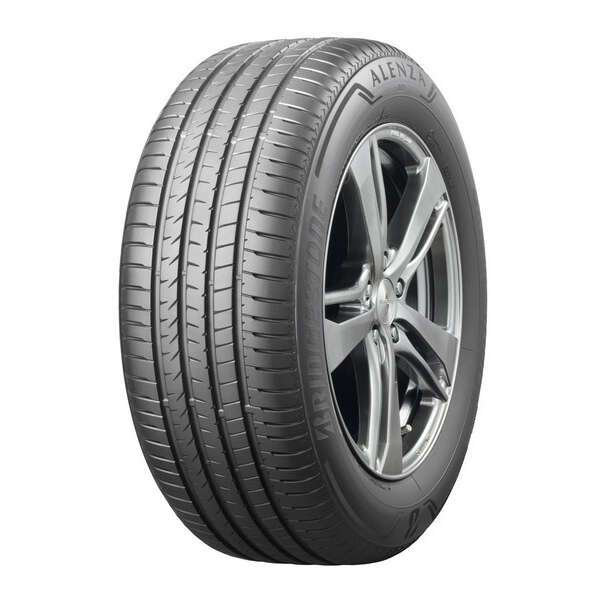 Шина Bridgestone Alenza 001 275/45 R20 110Y летняя  купить,157430
