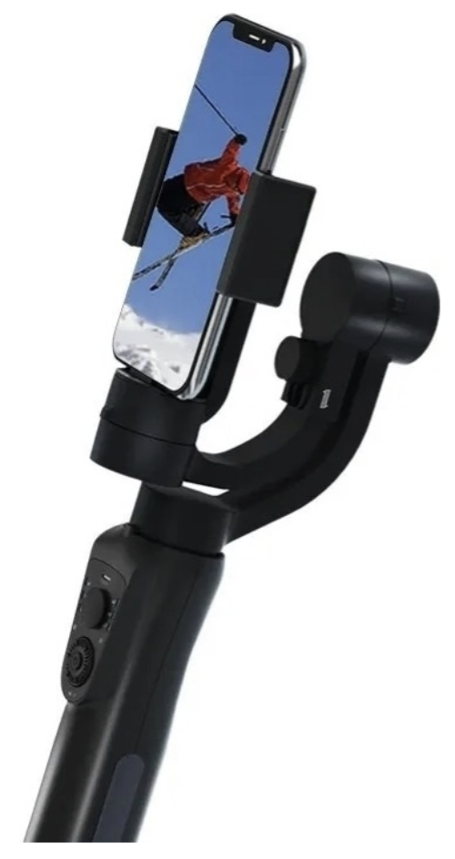 Стедикам WIWU S5B Black