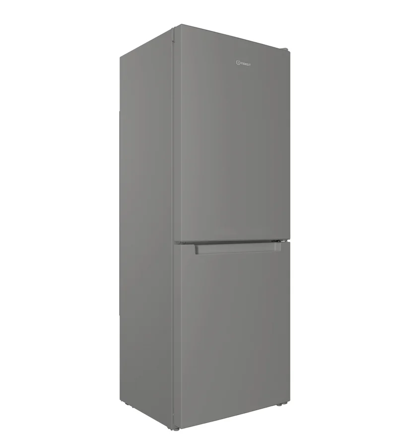 Холодильник Indesit ITS 4160 G серебристый