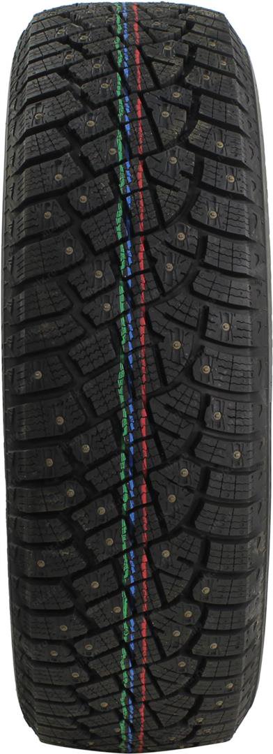 Шина Continental ContiIceContact 2 KD SUV FR XL 225/70 R16 107T зимняя  купить,NaN