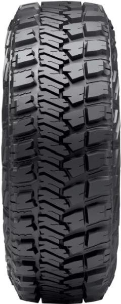 Шина Goodyear WRL MT/R LT 265/70 R17 121/118Q всесезонная купить,NaN