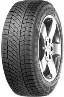 Шина Continental ContiVikingContact6 XL FR 245/45 R19 102T  зимняя купить,NaN