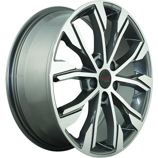 Комплект дисков Replica Concept MR189 5х112 R18х7 СВ66.6 ЕТ46 gmf купить,NaN