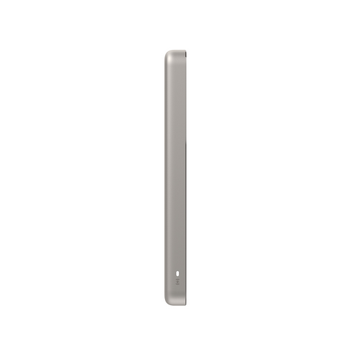 Портативный внешний аккумулятор Xiaomi 22.5W Super Slim Magnetic Power Bank 5000 Gold