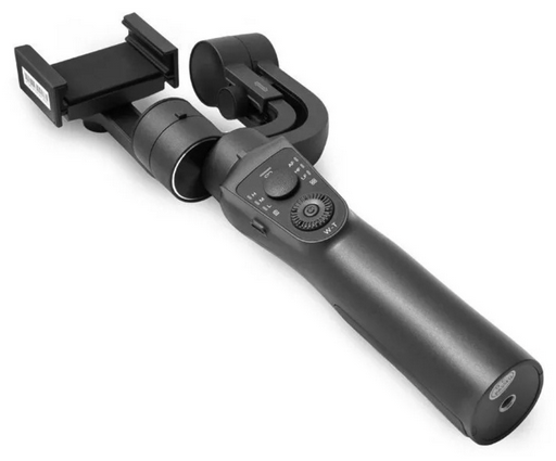 Стедикам WIWU S5B Black