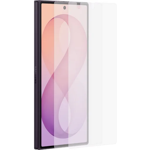 Защитная пленка для дисплея Samsung Fold 8 Ultra Anti-reflecting Film EF-UF976CTEGRU Transparent
