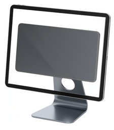 Подставка для планшета WIWU Hubble Tablet Stand ZM309 Space Grey