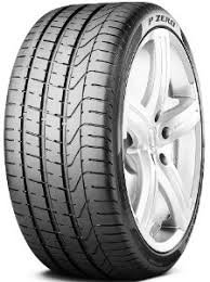 Шина Pirelli XL P ZERO NO 295/40 R20 106Y всесезонная  купить,NaN