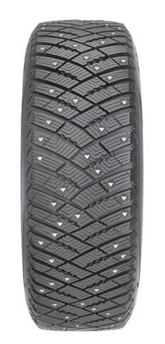 Шина Goodyear UltraGrip Ice Arctic SUV XL 275/45 R20 110T зимняя купить,NaN