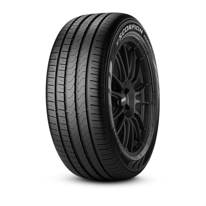 Шина Pirelli  S-VERD MO 235/60 R17 102V летняя купить,NaN