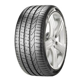 Шина Pirelli  245/45 R18 P ZERO(AO) 96Y летняя  купить,NaN