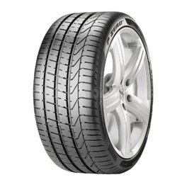 Шина Pirelli  245/45 R18 P ZERO(AO) 96Y летняя  купить,NaN