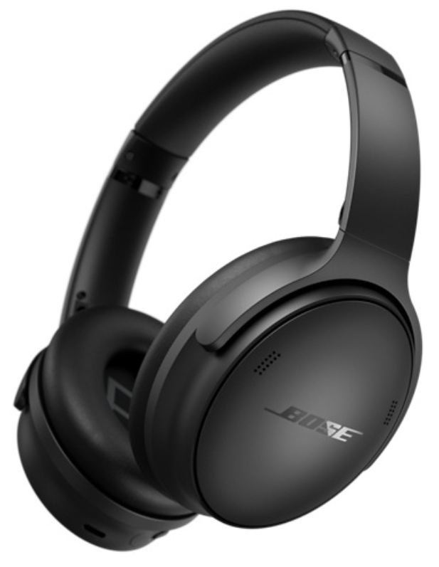 Наушники Bose QuietComfort Headphones Black купить,NaN