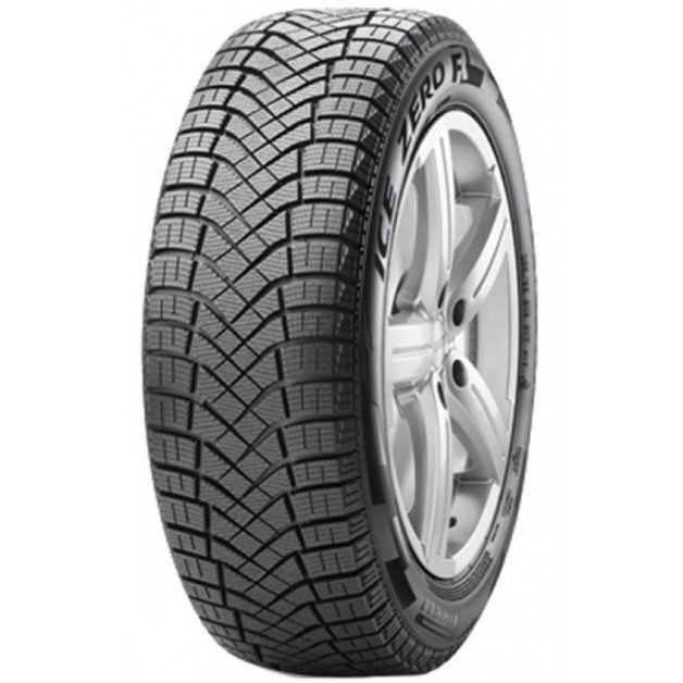 Шина Pirelli Winter Ice FR 225/60 R18 XL 104T зимняя купить,NaN