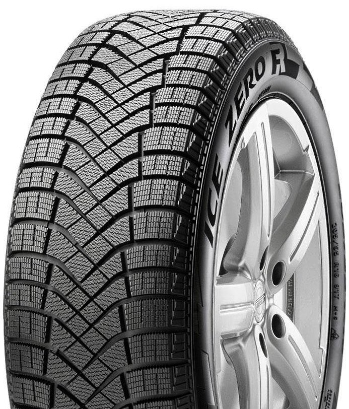 Шина Pirelli Winter Ice FR 225/60 R18 XL 104T зимняя купить,NaN
