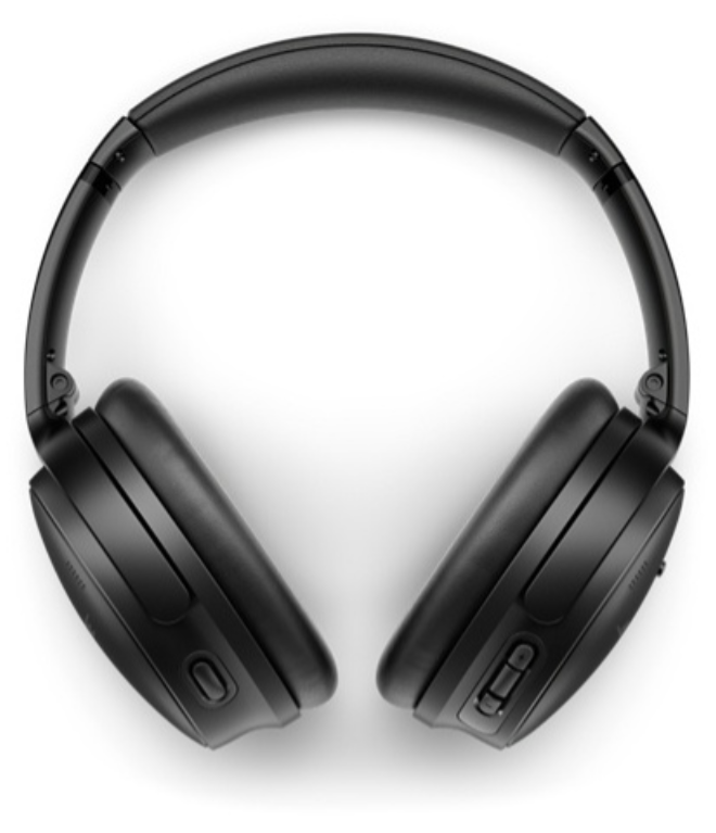 Наушники Bose QuietComfort Headphones Black купить,NaN