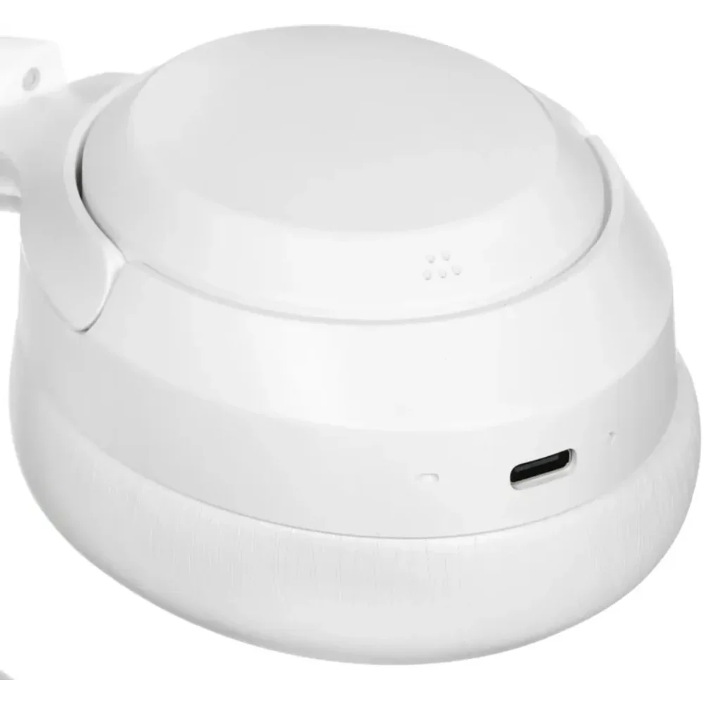 Наушники для телефона Honor Choice Headphones Pro 5504ABGR White