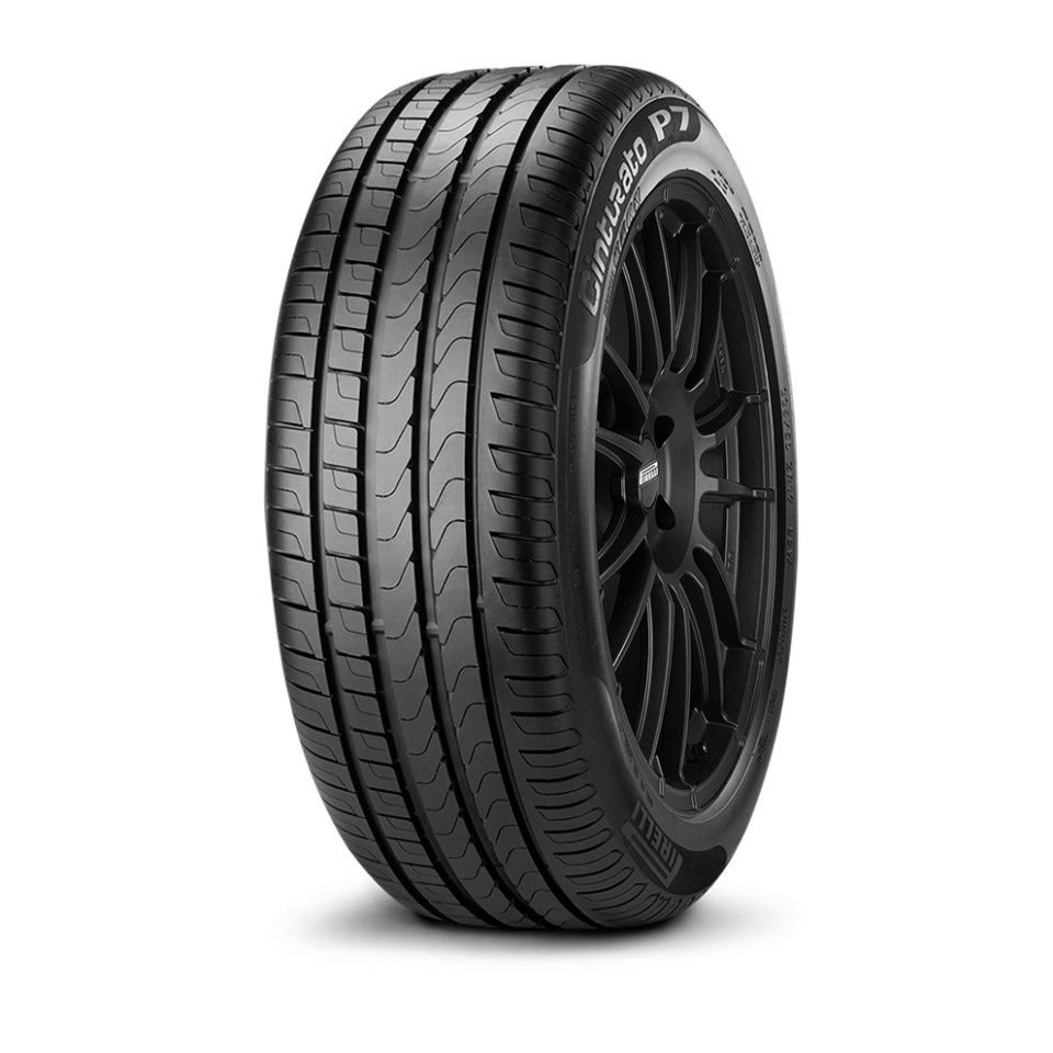 Шина Pirelli P1cintVerde 195/55 R16 87H летняя купить,NaN