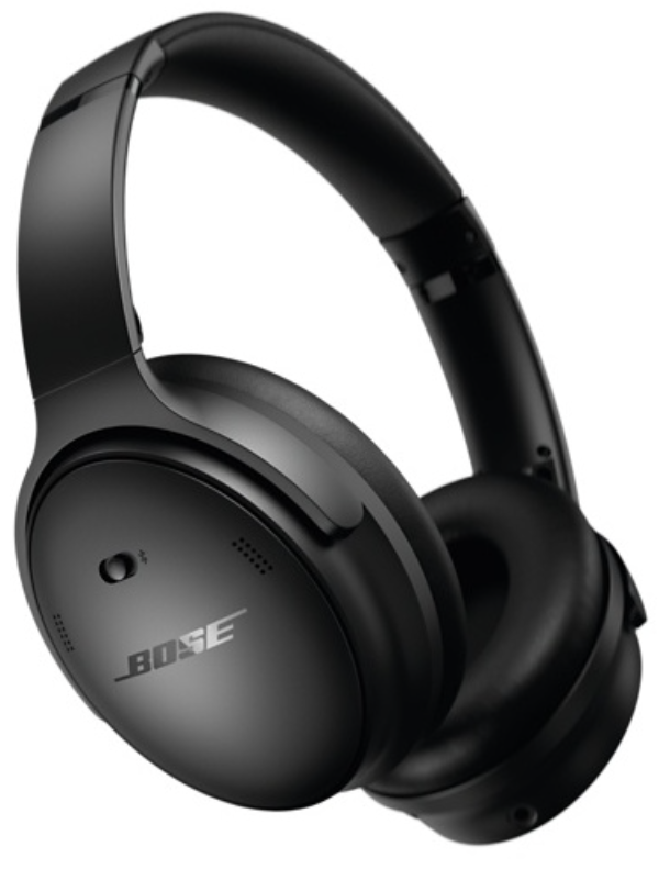 Наушники Bose QuietComfort Headphones Black купить,NaN