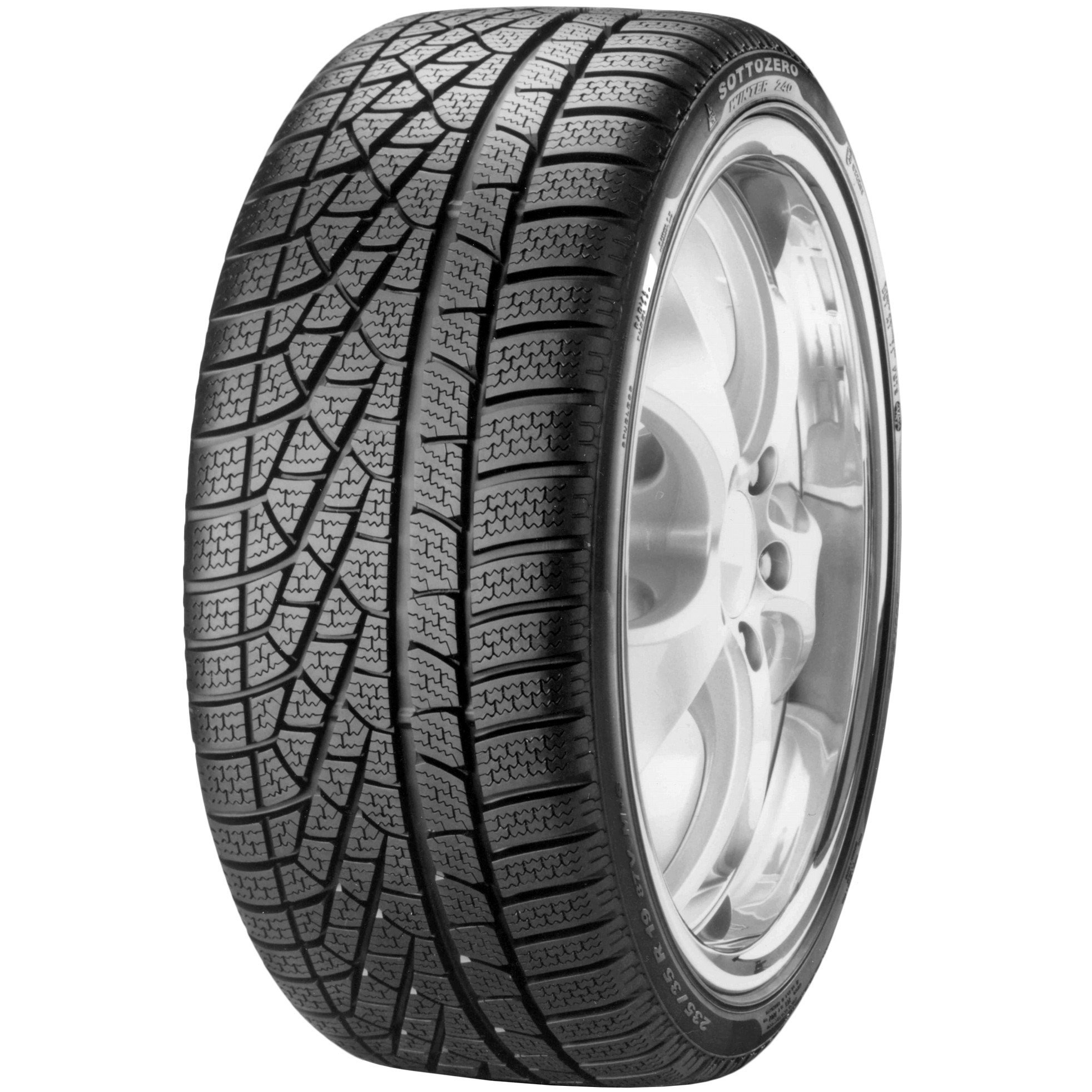 Шина Pirelli W240s2 265/40 R20 104V XL зимняя купить,NaN