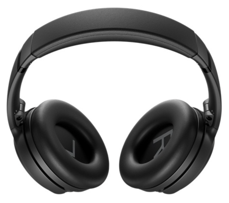 Наушники Bose QuietComfort Headphones Black купить,NaN