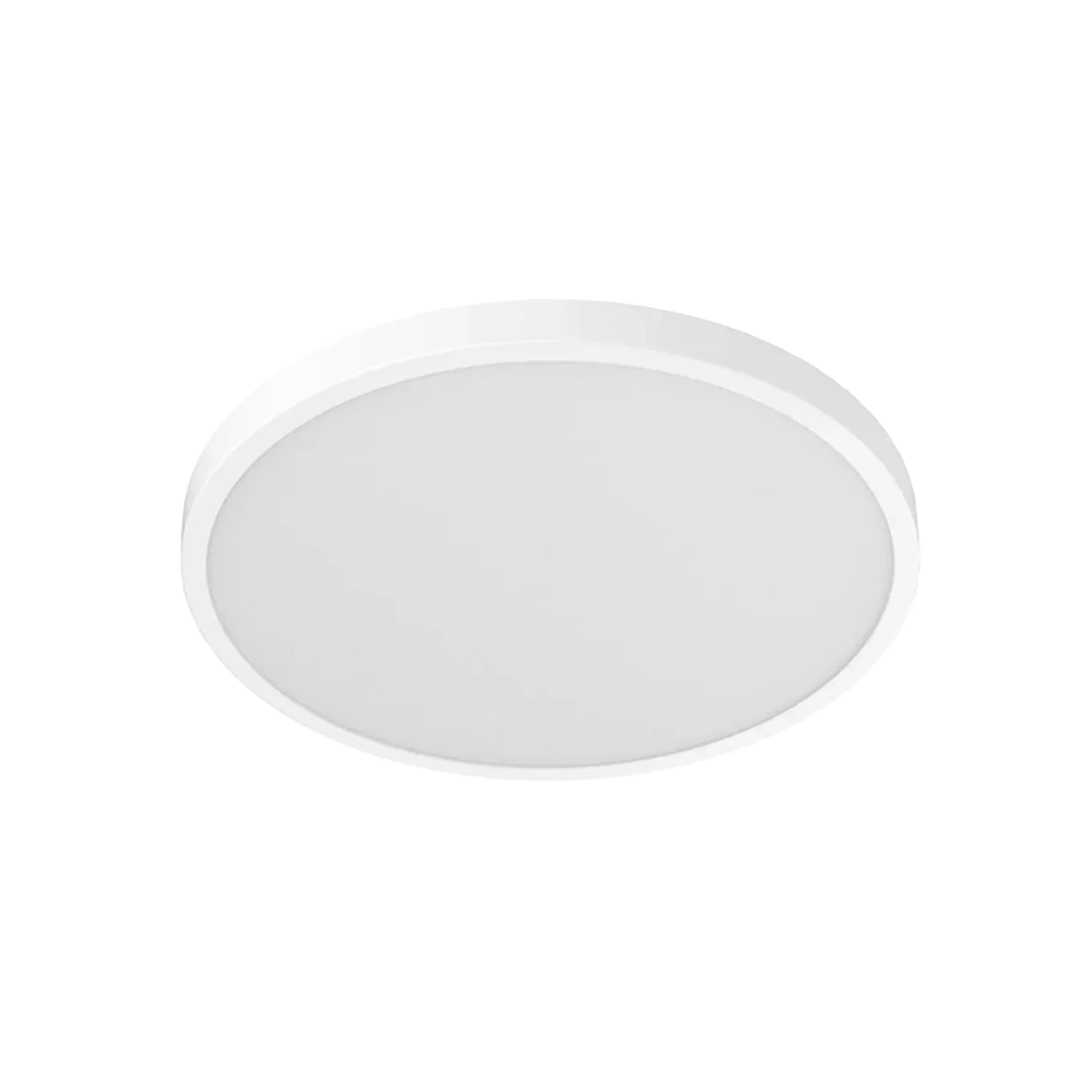 Умный потолочный светильник Xiaomi Smart Ceiling Light D20 white купить,NaN