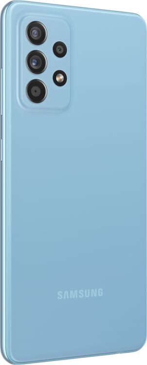 Смартфон Samsung Galaxy A52 128Gb Blue