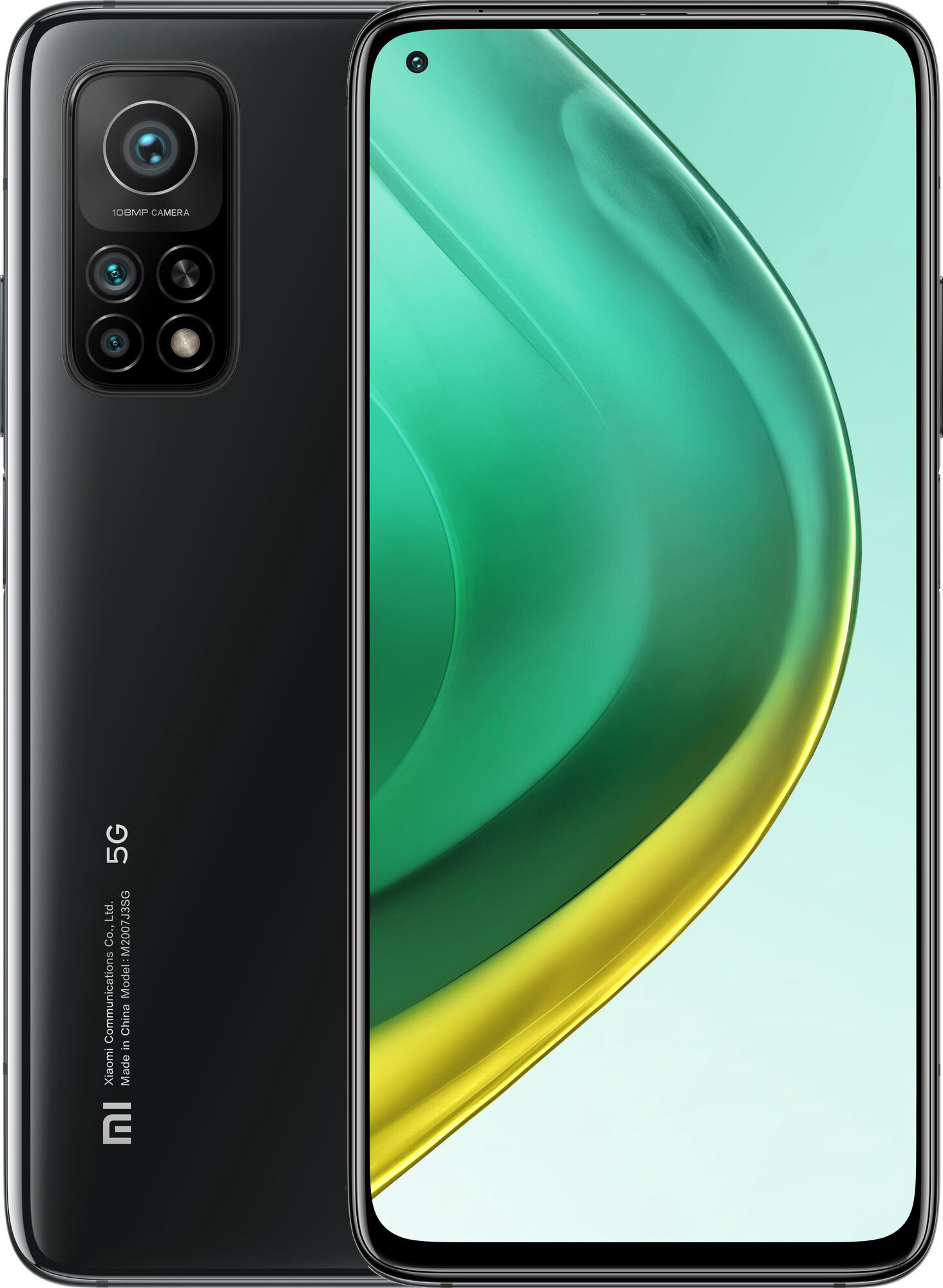 Смартфон Xiaomi Mi 10T Pro 8/256Gb Cosmic Black купить,NaN