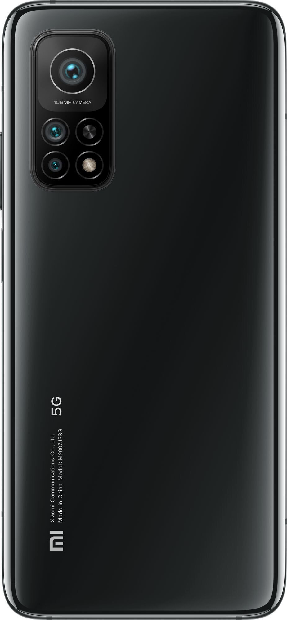 Смартфон Xiaomi Mi 10T Pro 8/256Gb Cosmic Black купить,NaN