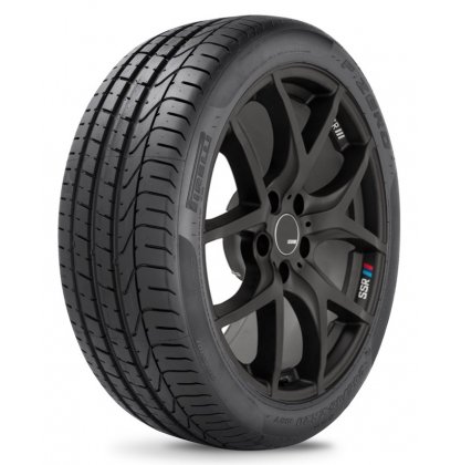 Шина Pirelli P ZERO N2 305/30 ZR19 102Y летняя  купить,NaN
