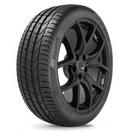 Шина Pirelli P ZERO N2 305/30 ZR19 102Y летняя  купить,NaN