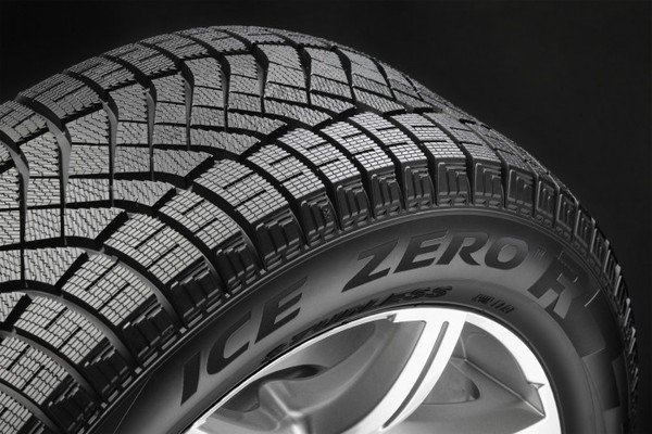 Шина  Pirelli Scorpion Zero AO 255/55 R18 109H XL летняя купить,NaN