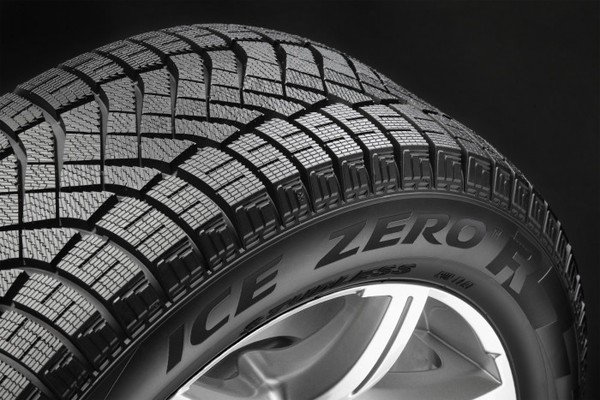 Шина  Pirelli Scorpion Zero AO 255/55 R18 109H XL летняя купить,NaN