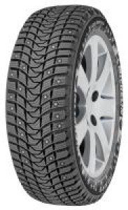 Шина Michelin XL X-ICE NORTH3 275/40 R19  105H зимняя  купить,NaN