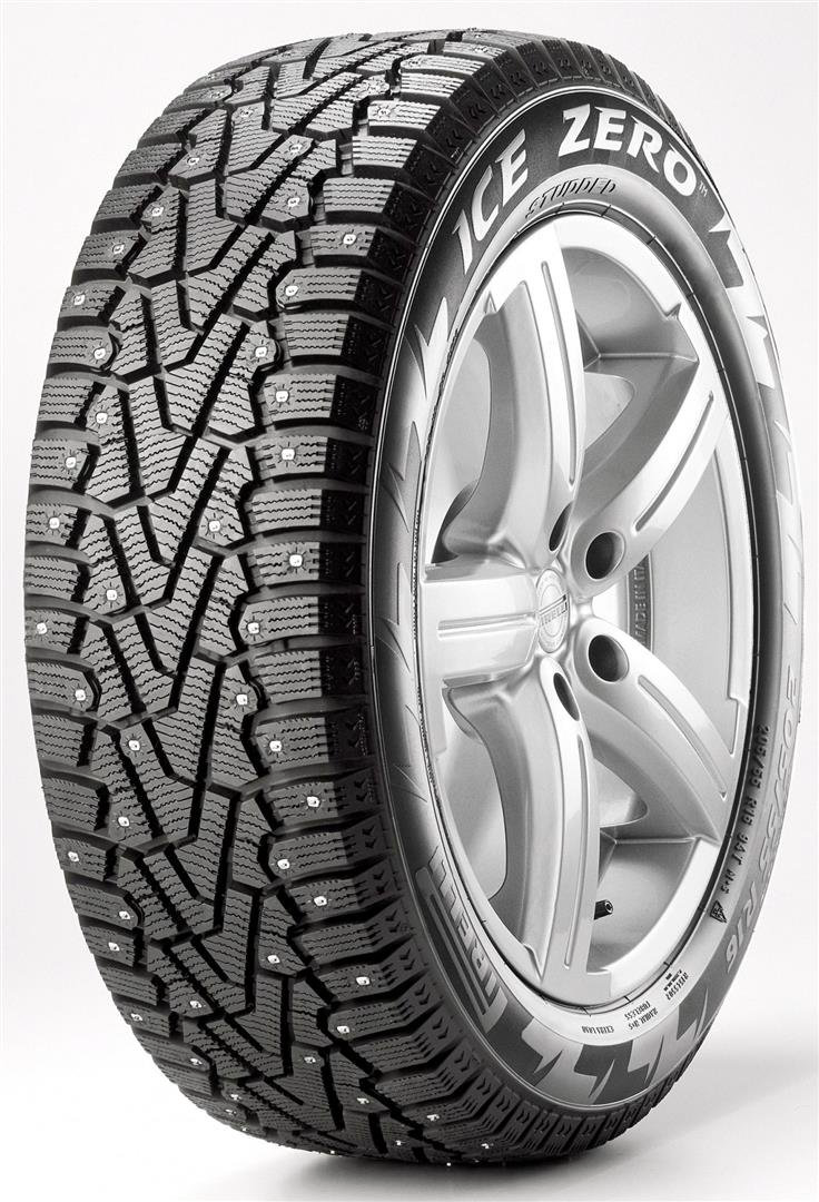 Шина Pirelli Winter Ice Zero 215/55 R18 XL 99T зимняя