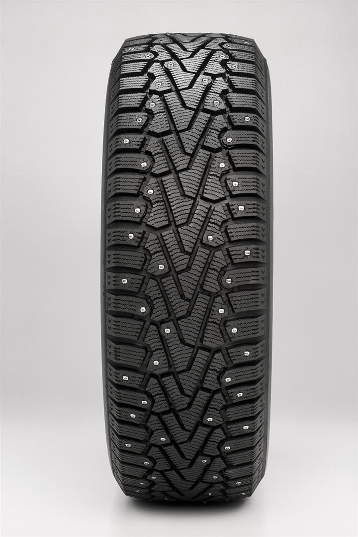 Шина Pirelli Winter Ice Zero 215/55 R18 XL 99T зимняя