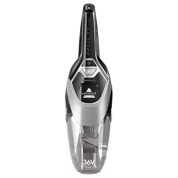 Пылесос Bissell 2166N черный купить,NaN