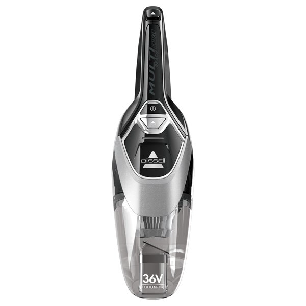 Пылесос Bissell 2166N черный купить,NaN