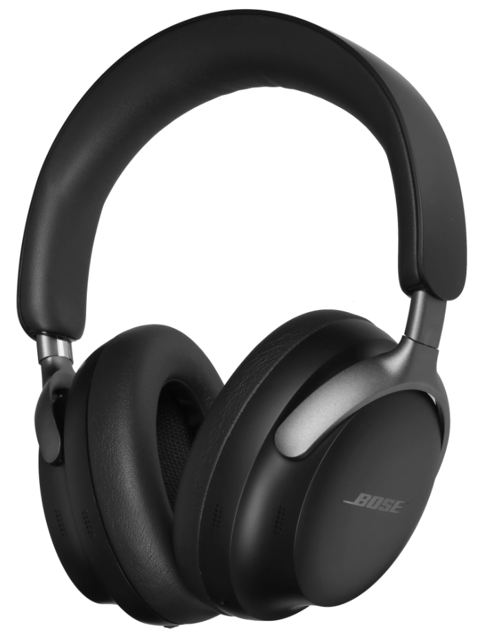 Наушники Bose QuietComfort Ultra Headphones Black