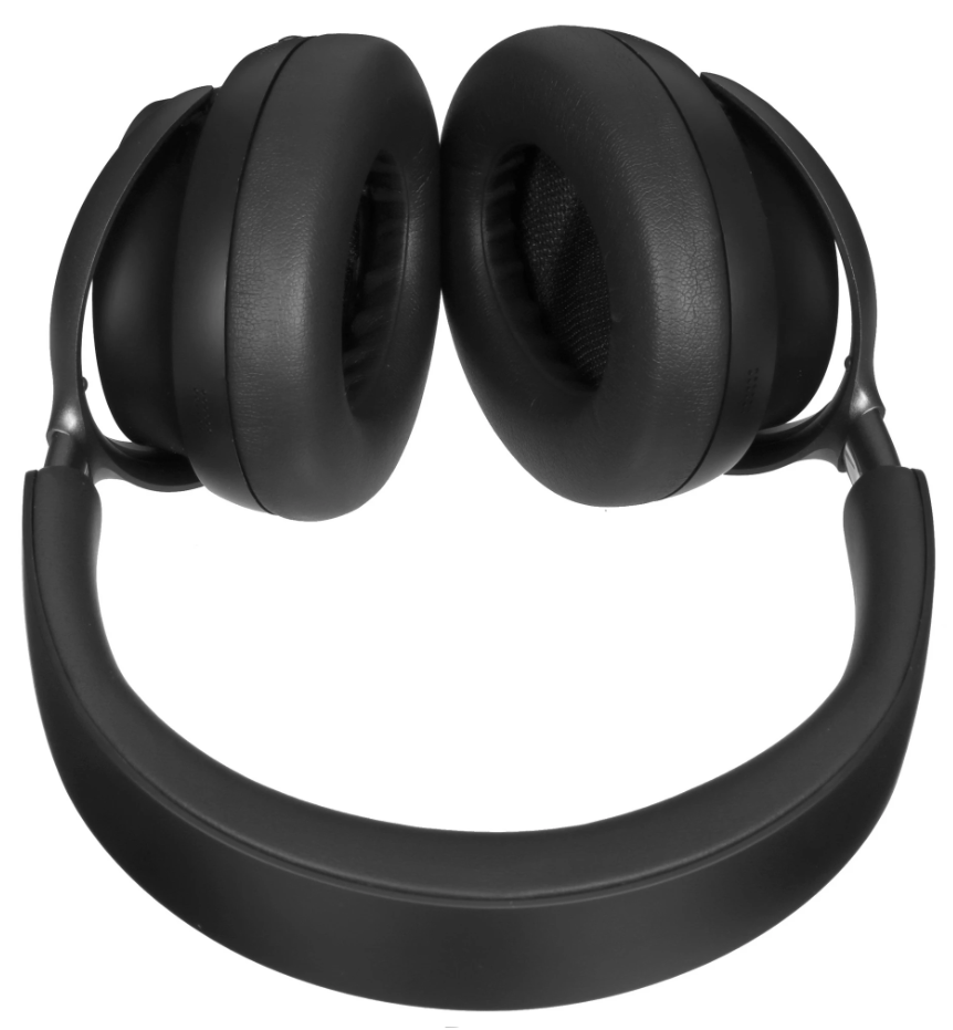 Наушники Bose QuietComfort Ultra Headphones Black купить,279990