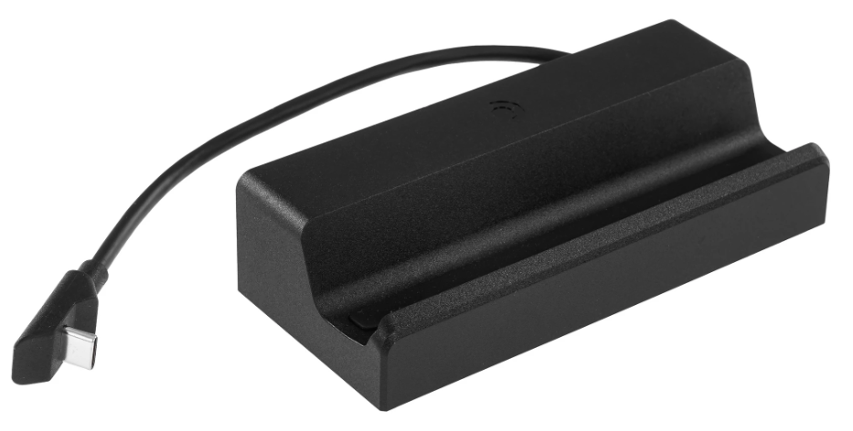 Док-станция Valve Steam Deck Docking Station Black